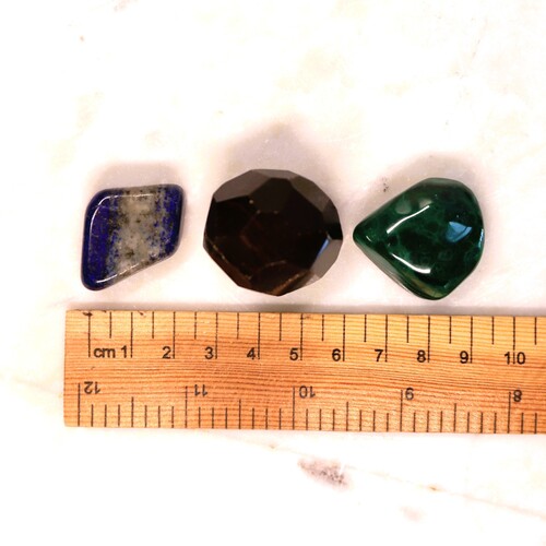 Luxury Crystal Gift Set