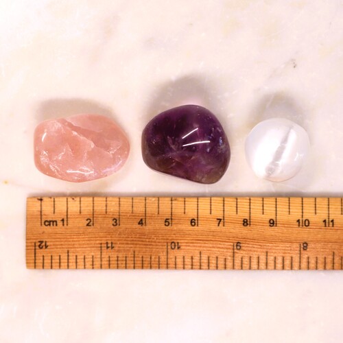 Luxury Crystal Gift Set