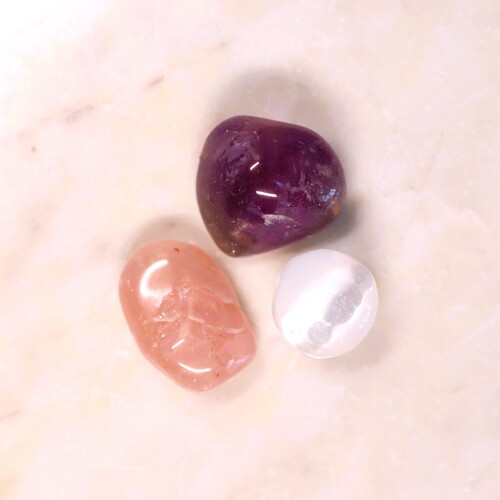 Luxury Crystal Gift Set