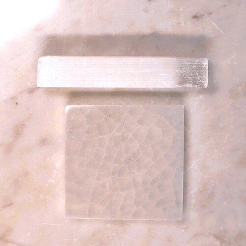 Luxury Crystal Gift Set