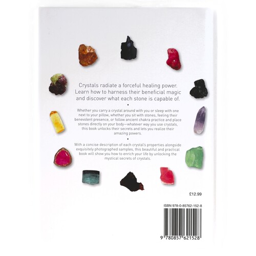 Luxury Crystal Gift Set