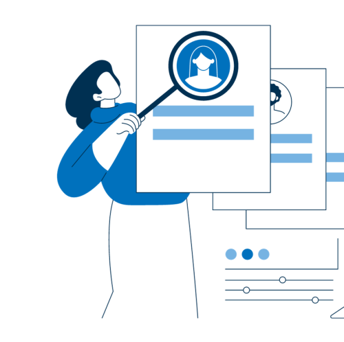 Advice to Improve Your Job Search in a More Competitive Marketplace: Making Sure Your CV is Perfect