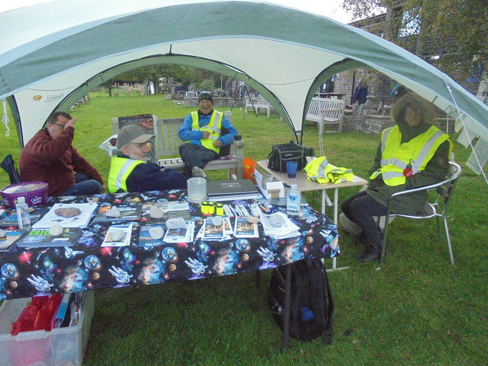 Dark Skies Festival 230923