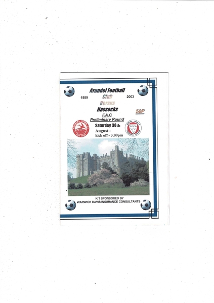 Latest News at Bobs Football Programmes