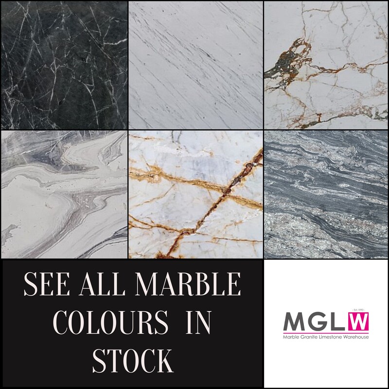 Marble