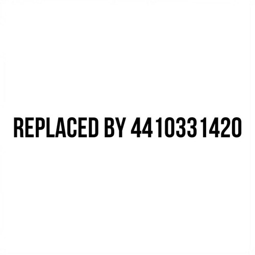 9410322690 Inductive Sensor with Plug