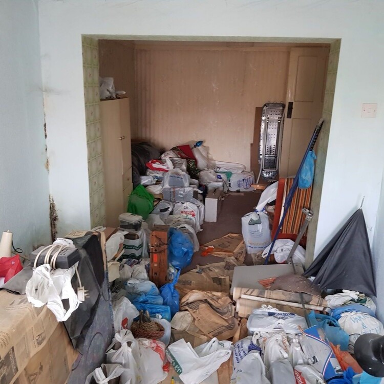 House & Garden Clearance