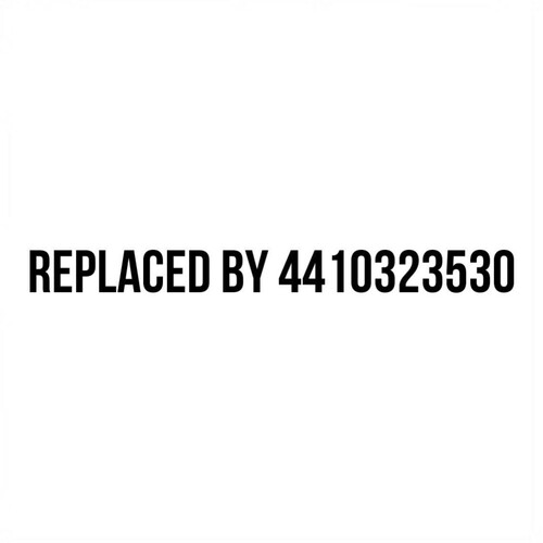 4410323280 ABS Sensor
