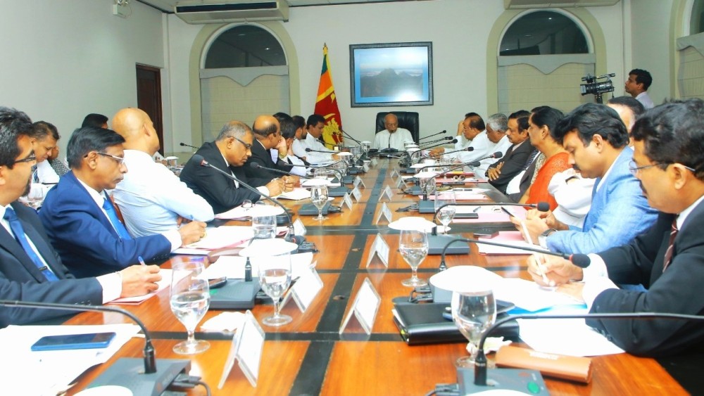 நிரந்தரமற்ற ஊழியர்கள் நிரந்தரமாக்கப்படுவர் - பிரதமர்