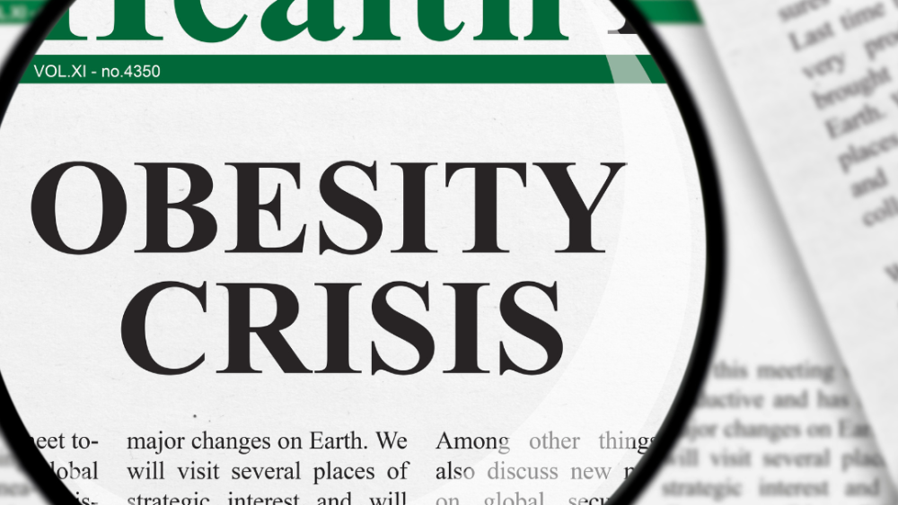 Obesity: A Major Factor in Declining Immunity