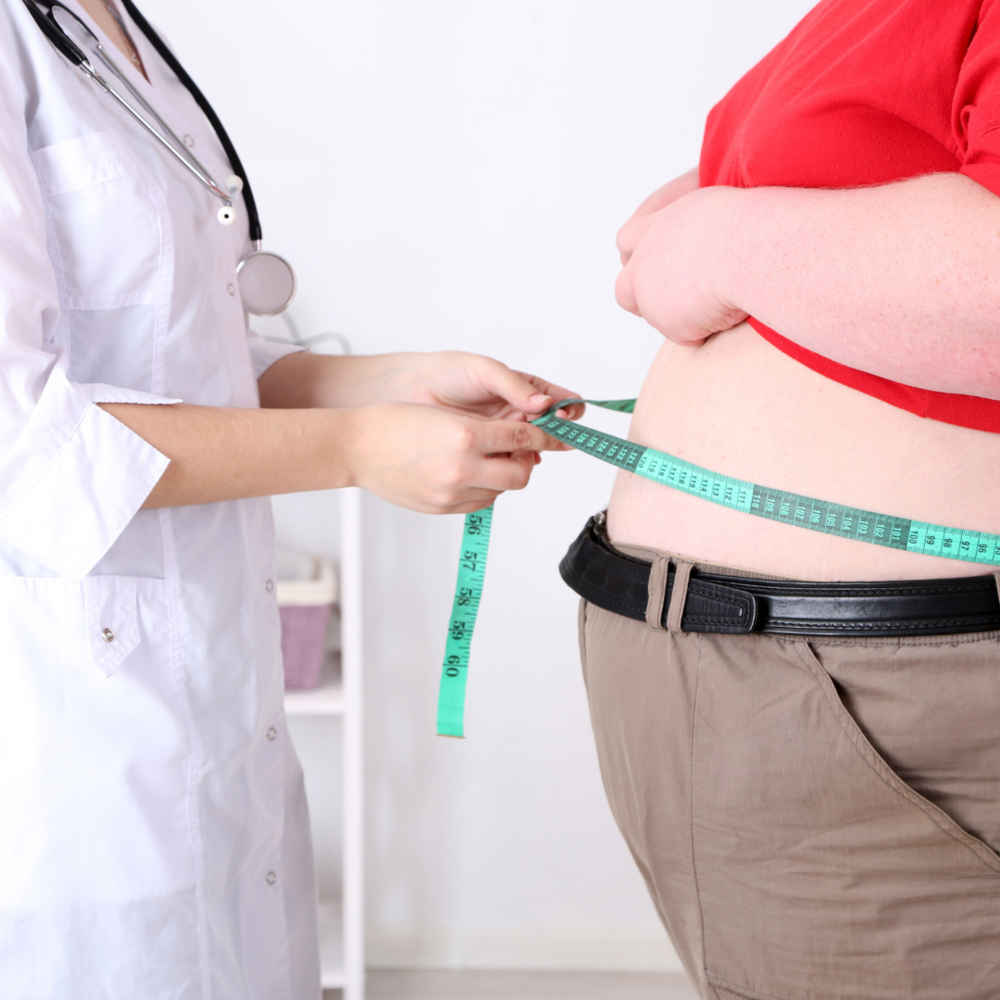 Obesity: A Major Factor in Declining Immunity