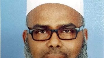 அம்பாறை மாவட்ட உலமா சபை அனுதாபம்