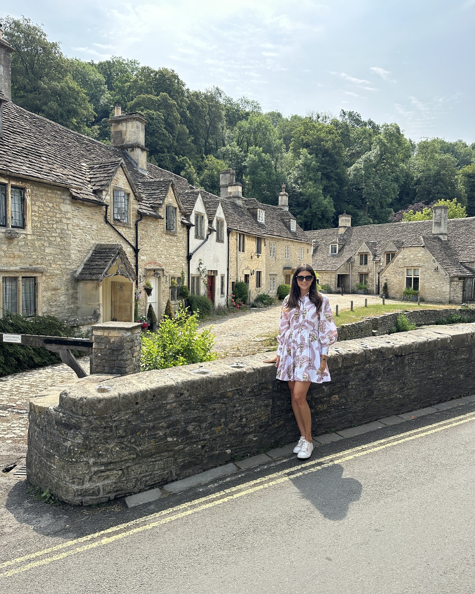 Castle Combe 