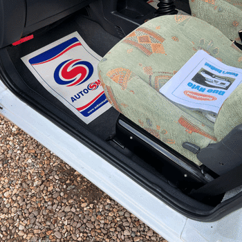 2003 Romahome Duo HYLO Citroen Berlingo 2.0 HDi