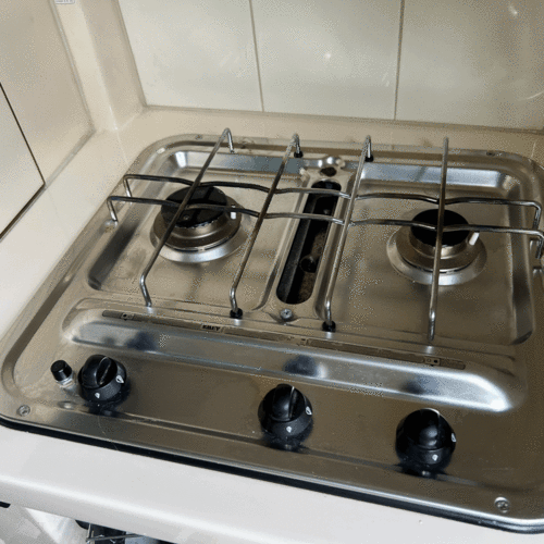 2003 Romahome Duo HYLO Citroen Berlingo 2.0 HDi