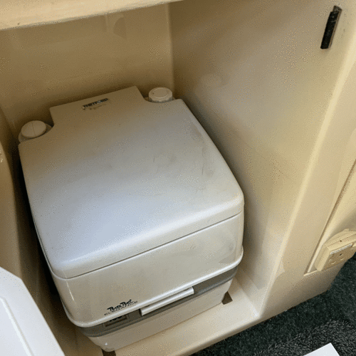 2003 Romahome Duo HYLO Citroen Berlingo 2.0 HDi