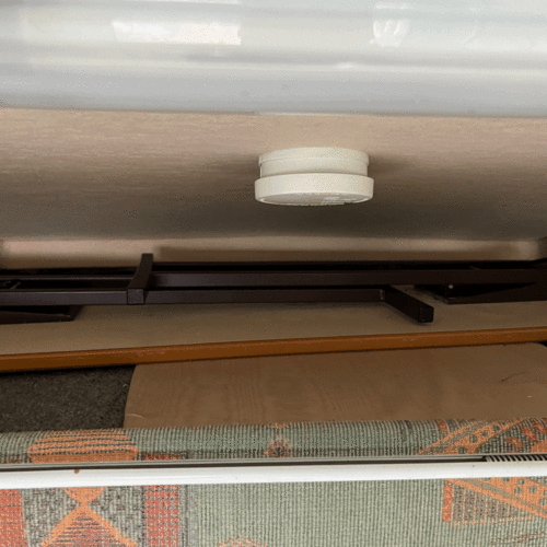 2003 Romahome Duo HYLO Citroen Berlingo 2.0 HDi