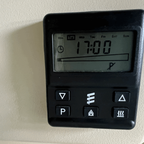 2003 Romahome Duo HYLO Citroen Berlingo 2.0 HDi