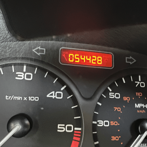 2003 Romahome Duo HYLO Citroen Berlingo 2.0 HDi