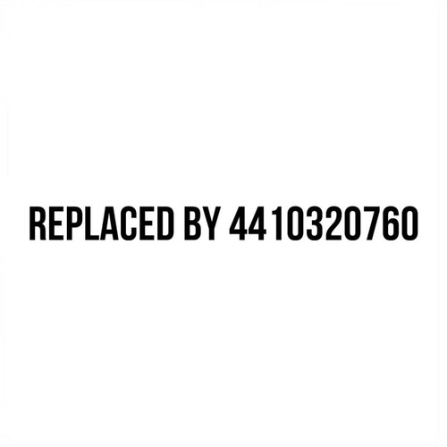 4410320560 ABS Sensor