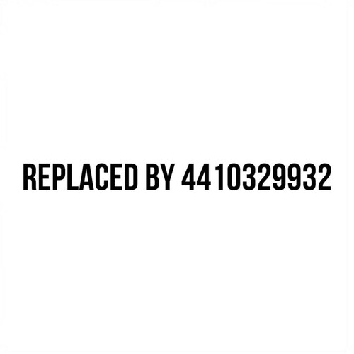 4410329430 ABS Sensor