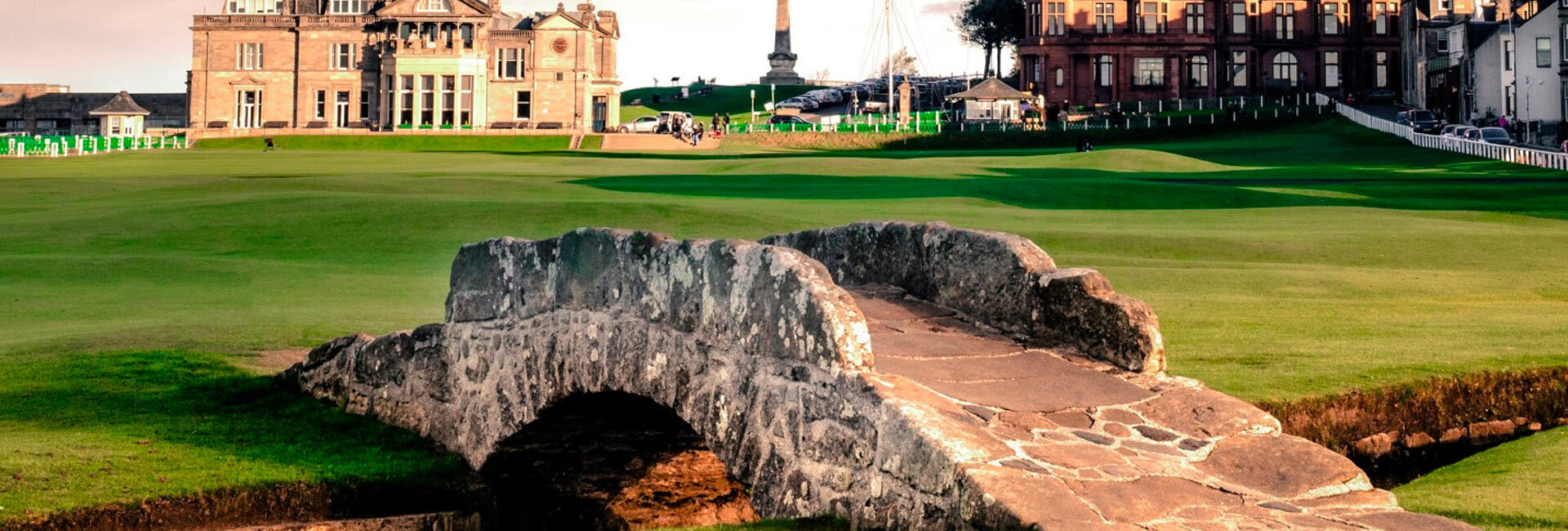 Golf Tuition Cambridge