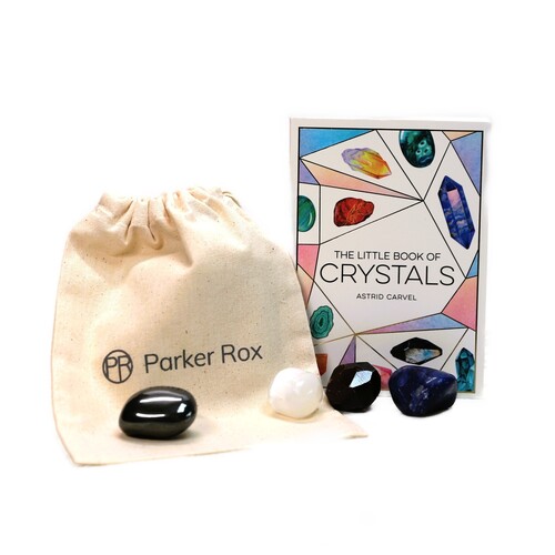 Crystal Gift Set