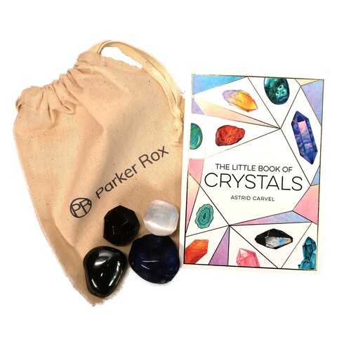 Crystal Gift Set