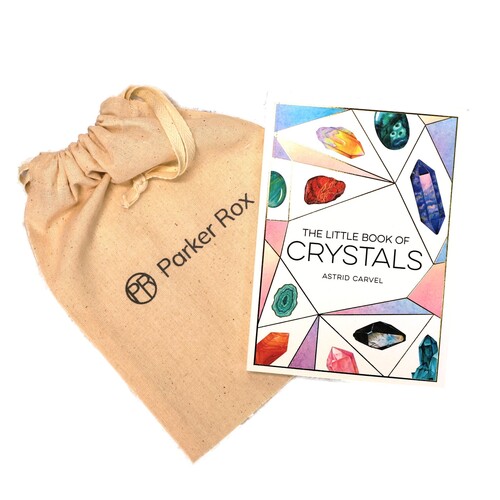 Crystal Gift Set
