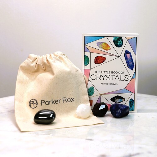 Crystal Gift Set