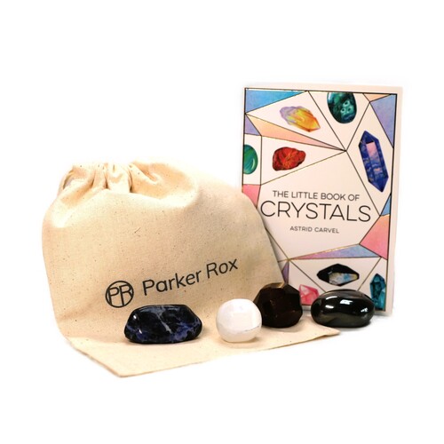 Crystal Gift Set