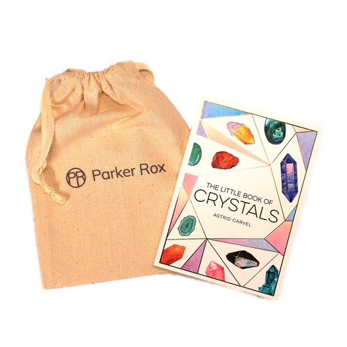 Crystal Gift Set