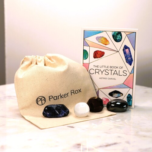 Crystal Gift Set