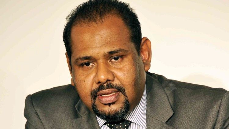 சர்வதேச குற்றவியல் நீதிமன்றில் இலங்கையை நிறுத்த வேண்டும்!