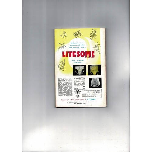 1954/55 The Official FA Year Book