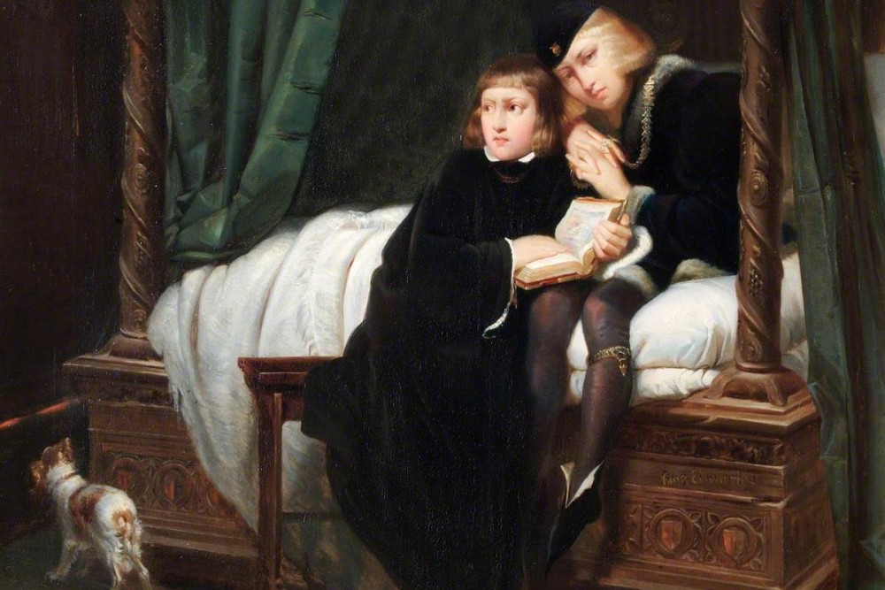 Richard III and the Princes in the Tower: The Case for the Defence 