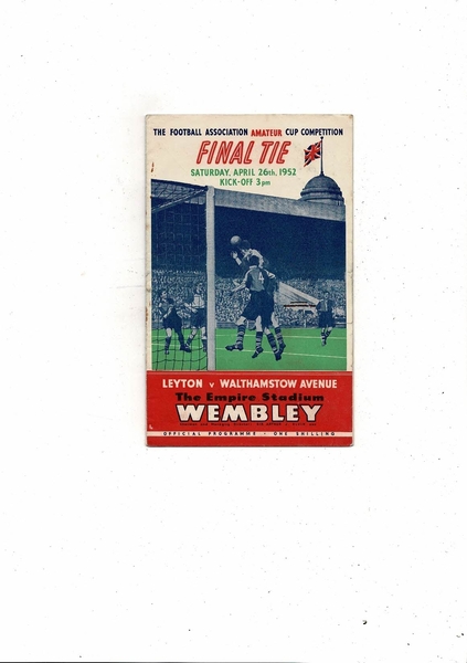 Today's Football Programme updates