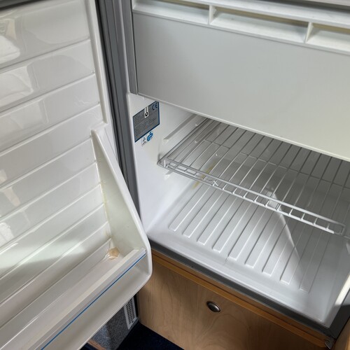 2004 Devon Umbria Camper Van Toyota Hiace 280 GLS - 1 Owner 17yrs - 15244 Miles