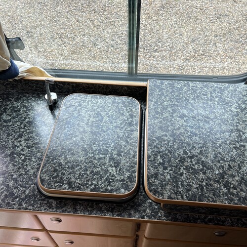 2004 Devon Umbria Camper Van Toyota Hiace 280 GLS - 1 Owner 17yrs - 15244 Miles