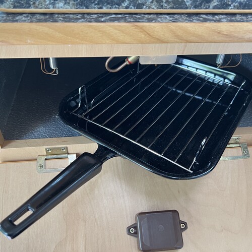 2004 Devon Umbria Camper Van Toyota Hiace 280 GLS - 1 Owner 17yrs - 15244 Miles