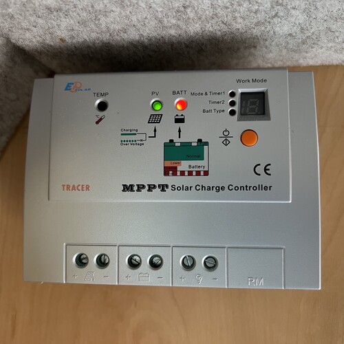 2004 Devon Umbria Camper Van Toyota Hiace 280 GLS - 1 Owner 17yrs - 15244 Miles