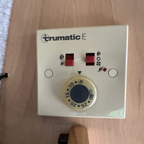 2004 Devon Umbria Camper Van Toyota Hiace 280 GLS - 1 Owner 17yrs - 15244 Miles