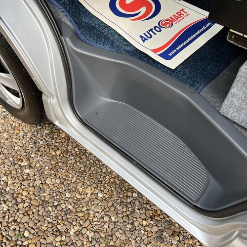 2004 Devon Umbria Camper Van Toyota Hiace 280 GLS - 1 Owner 17yrs - 15244 Miles