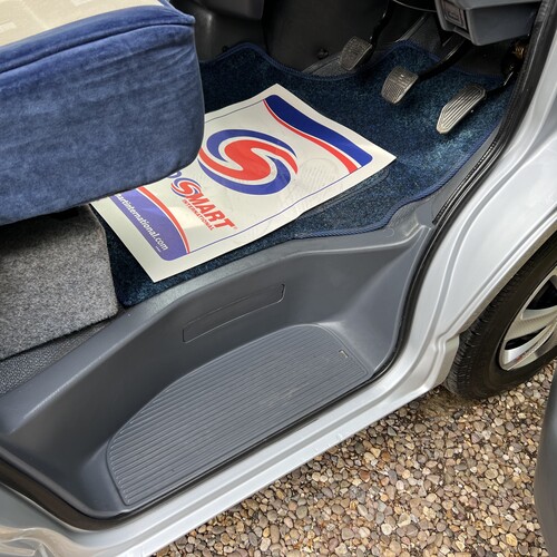 2004 Devon Umbria Camper Van Toyota Hiace 280 GLS - 1 Owner 17yrs - 15244 Miles