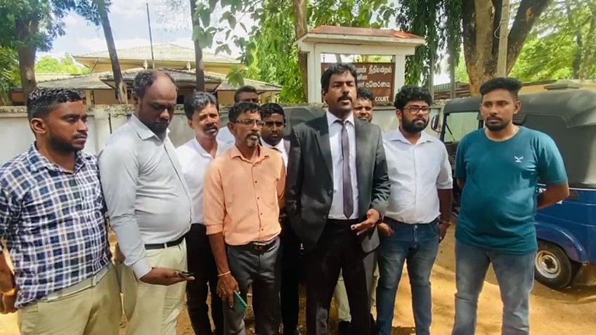 சர்வாதிகாரமாக உருமாறும் அரசின் அதிகாரம் 