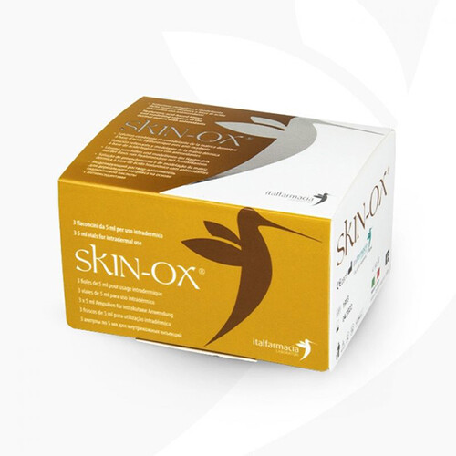 Skin-Ox ®
