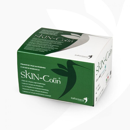 Skin-Colin ®