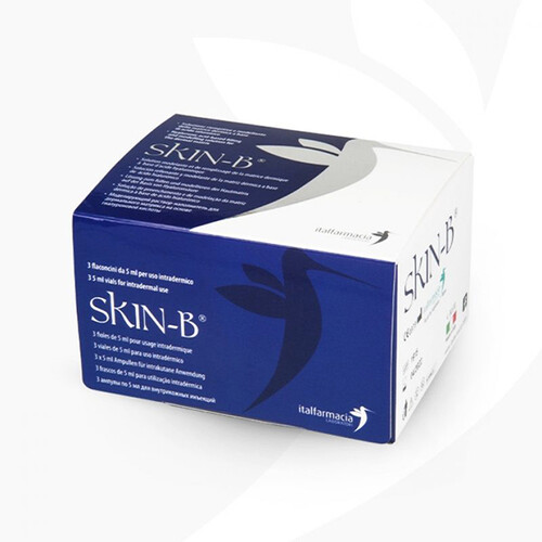 Skin-B ®