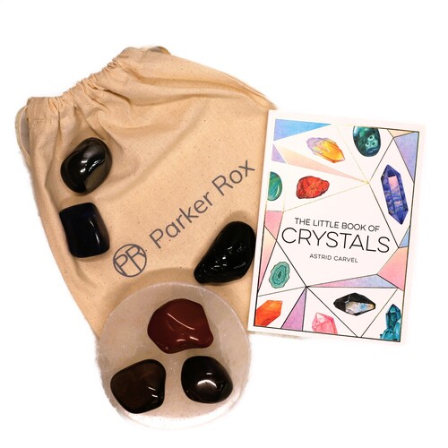 Crystal Gift Set