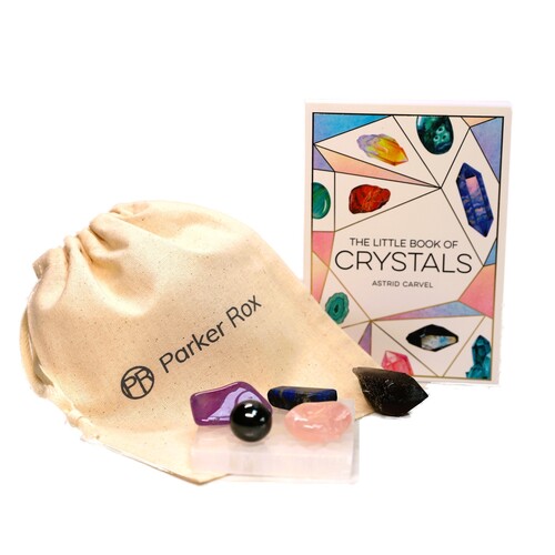 Crystal Gift Set